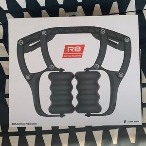 Roll recovery R8 new in box